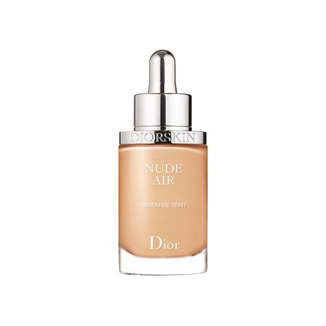 david jones dior nude foundation 021|Dior Diorskin Nude Air Serum, Healthy Glow Serum Foundation.